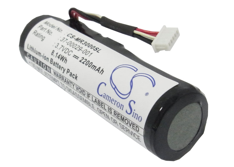CS-MR3000SL - Image 1