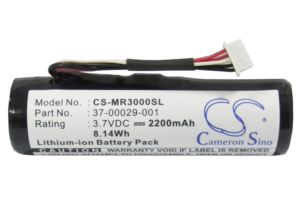 CS-MR3000SL - Image 6