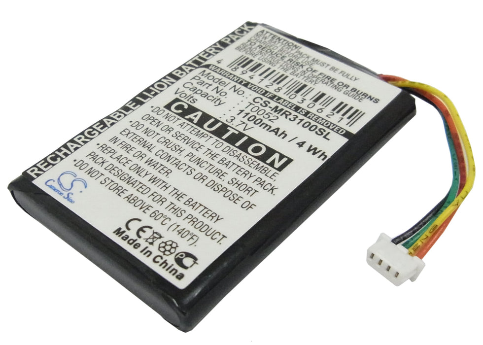 CS-MR3100SL - Image 2