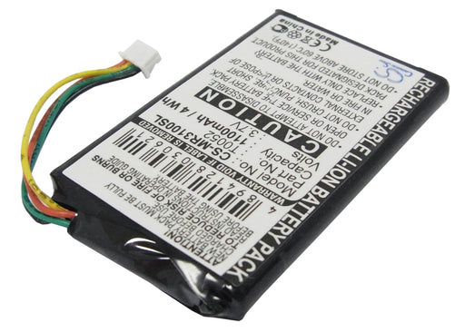 CS-MR3100SL - Image 1