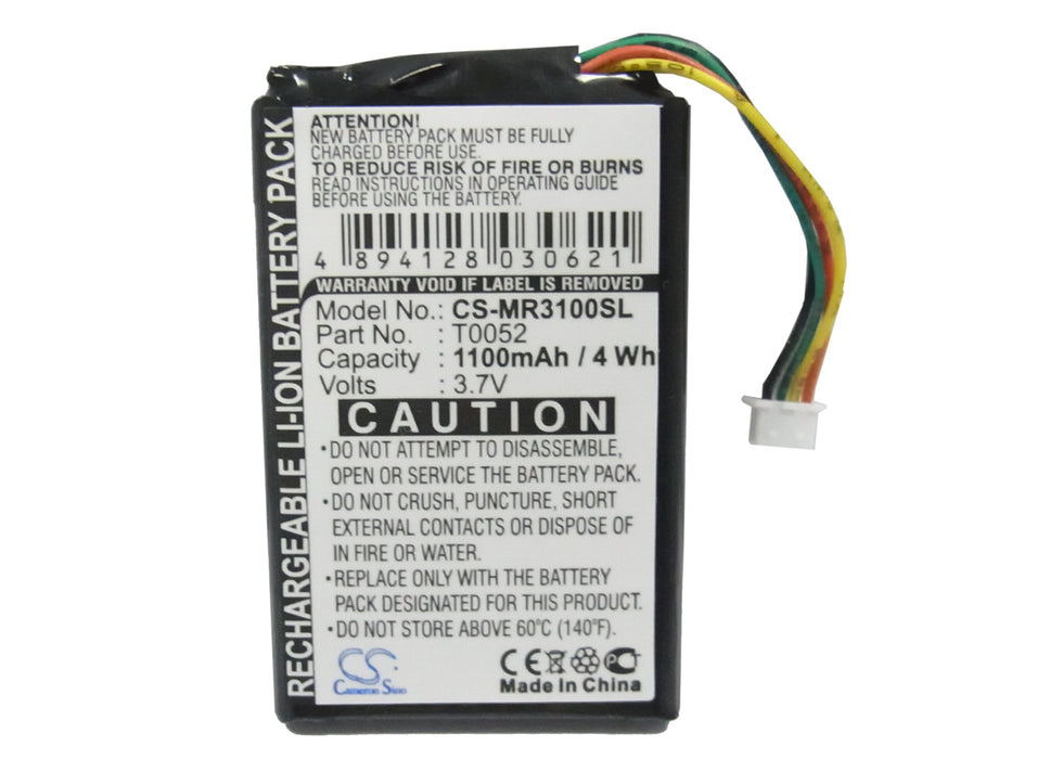 CS-MR3100SL - Image 6