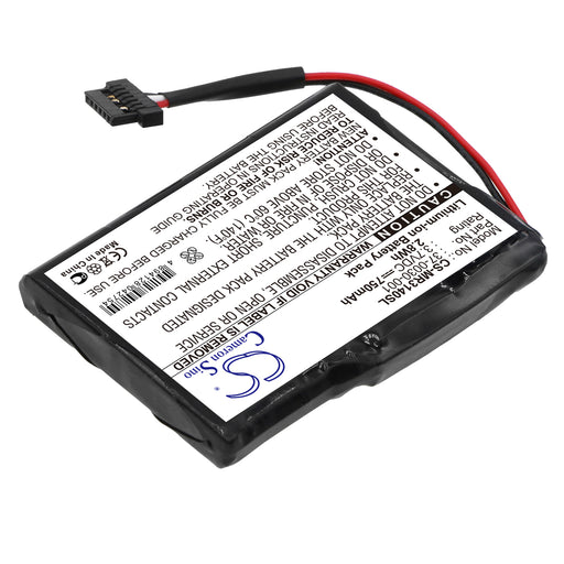 CS-MR3140SL - Image 1