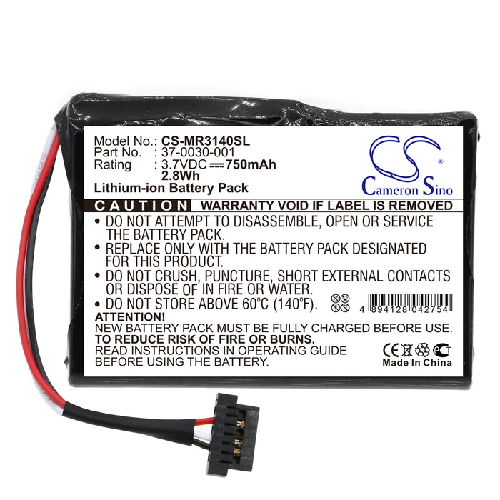 CS-MR3140SL - Image 2
