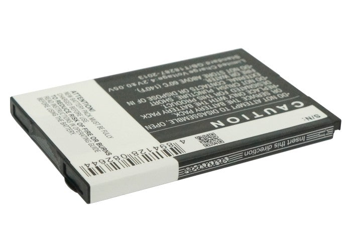 CS-MR3352RX : Battery for Novatel Wireless MiFi 3352, MiFi 4510, MiFi 4510L and others - Replaces Novatel Wireless 40115118.003, 40115118.002, 40115118.001 and others