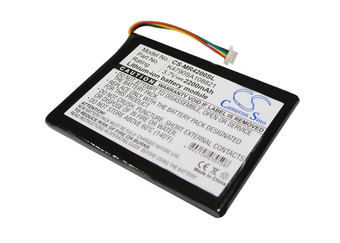CS-MR4200SL - Image 2