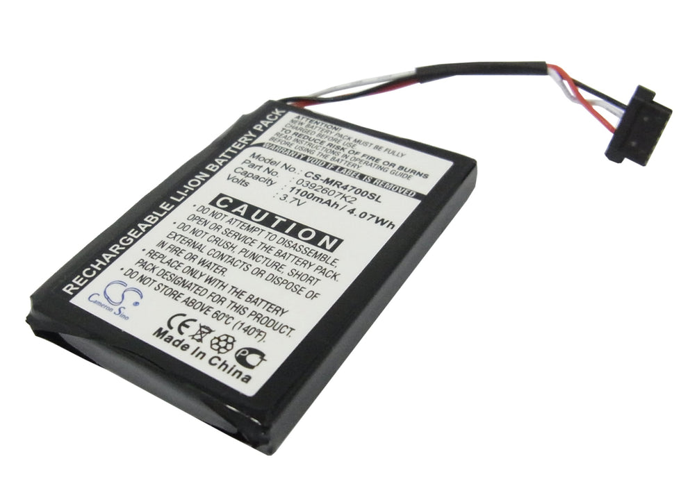 CS-MR4700SL - Image 3
