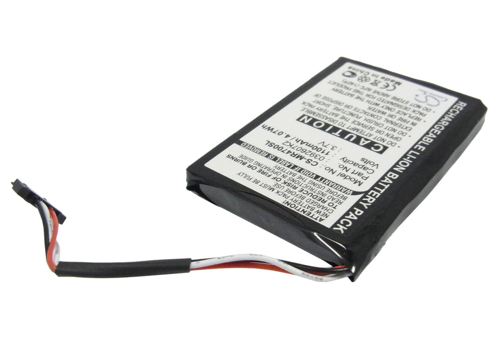 CS-MR4700SL - Image 4