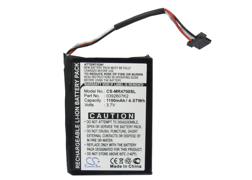 CS-MR4700SL - Image 6
