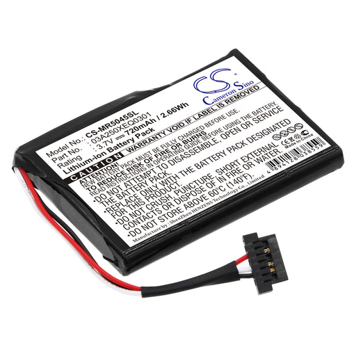 CS-MR5045SL - Image 1