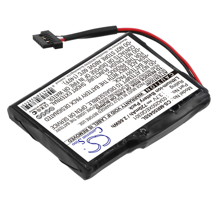 CS-MR5045SL - Image 2