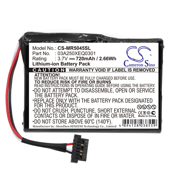 CS-MR5045SL - Image 3