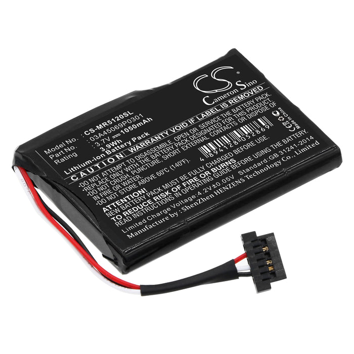 CS-MR5120SL - Image 3