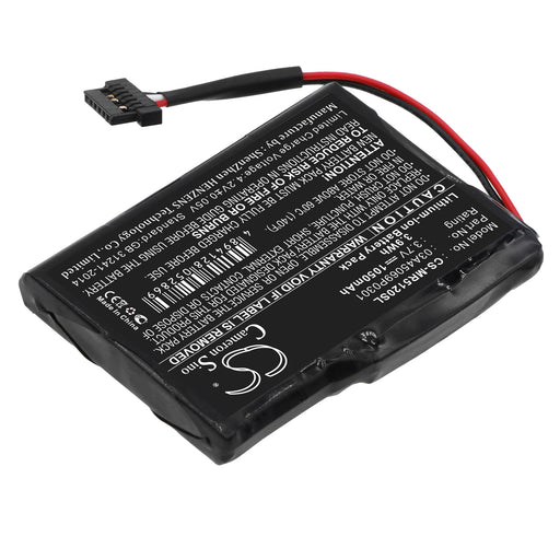 CS-MR5120SL - Image 1