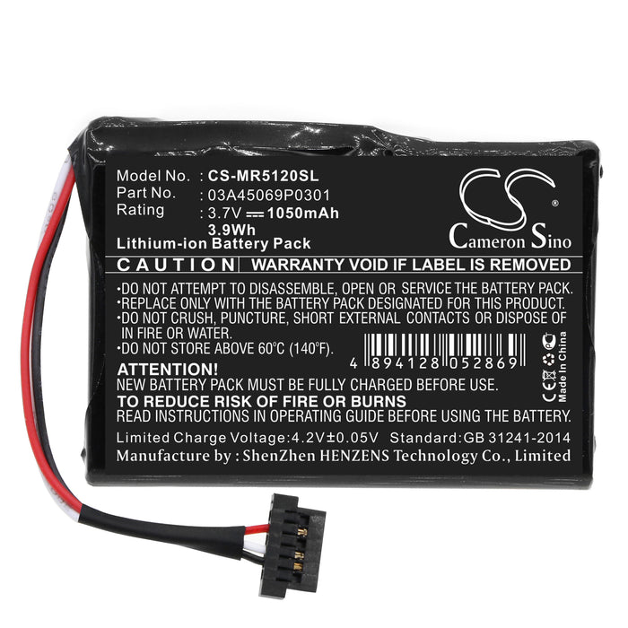 CS-MR5120SL - Image 2