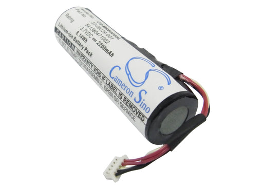 CS-MR6000SL - Image 1