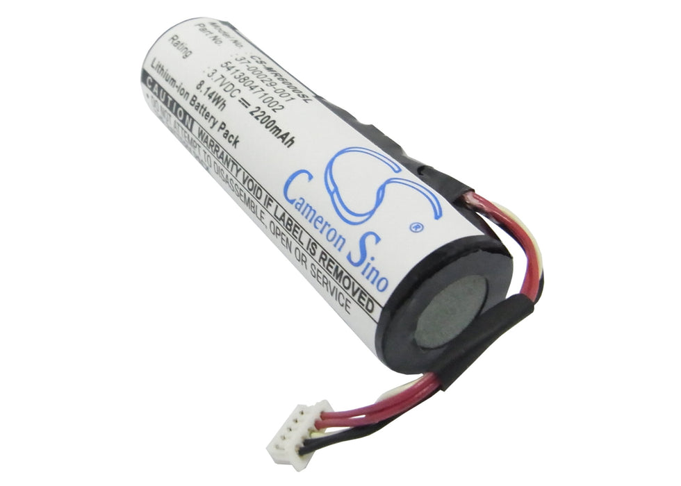 CS-MR6000SL - Image 1