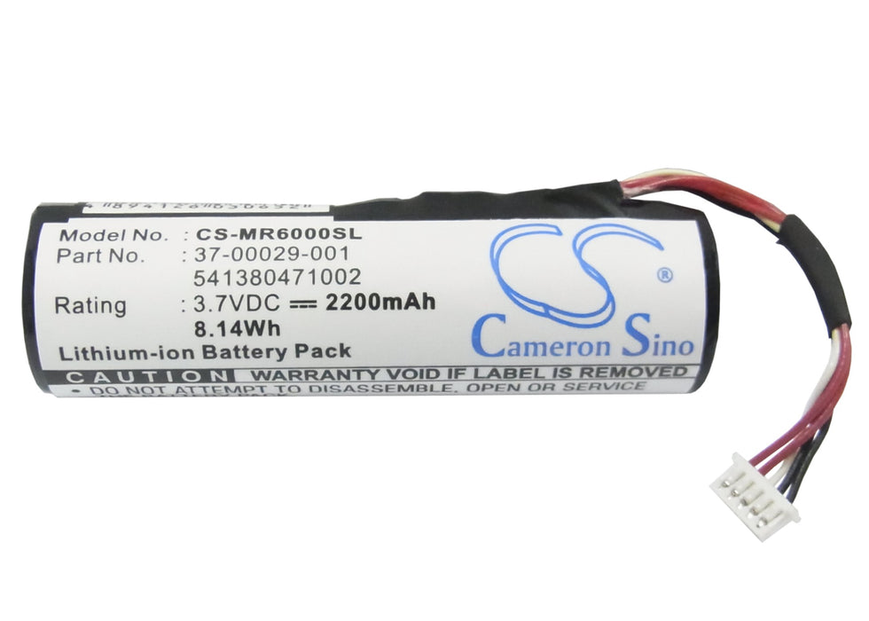 CS-MR6000SL - Image 3