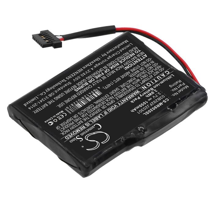CS-MR9020SL - Image 4