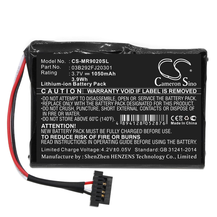 CS-MR9020SL - Image 5