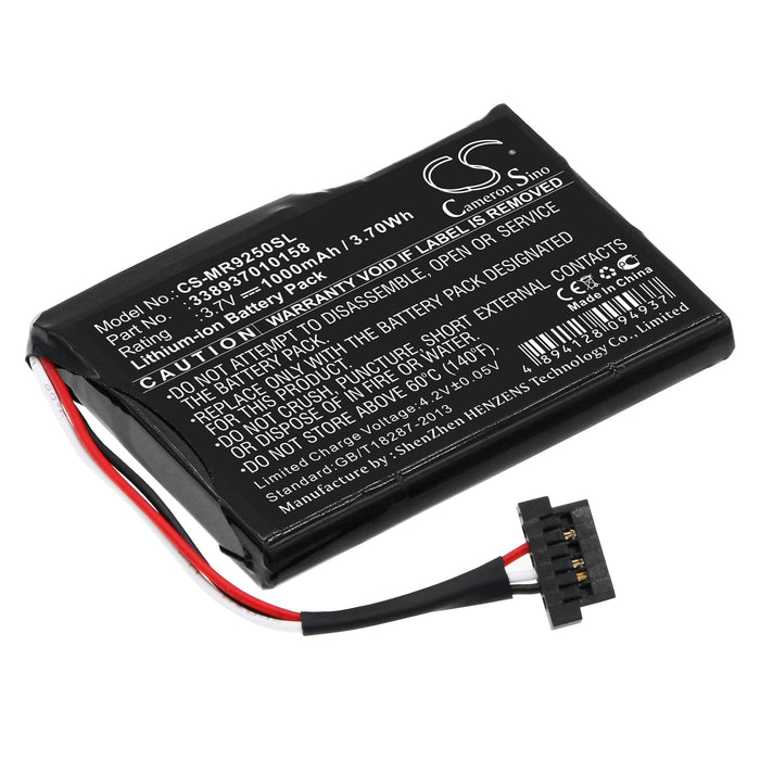 CS-MR9250SL - Image 2