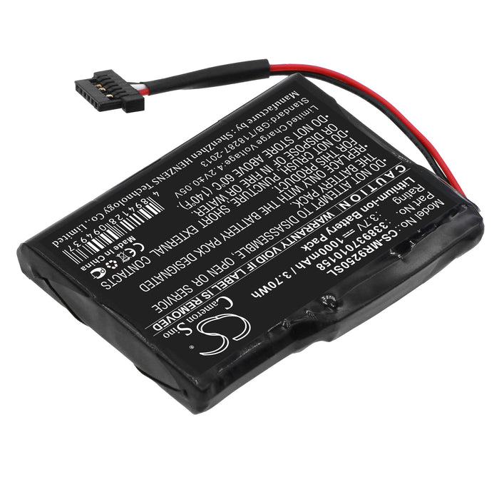 CS-MR9250SL - Image 3
