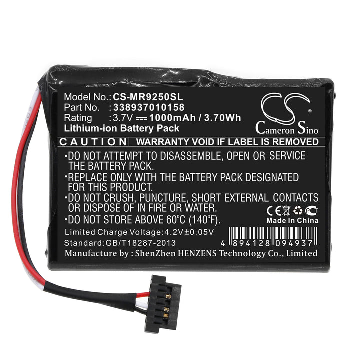 CS-MR9250SL - Image 4