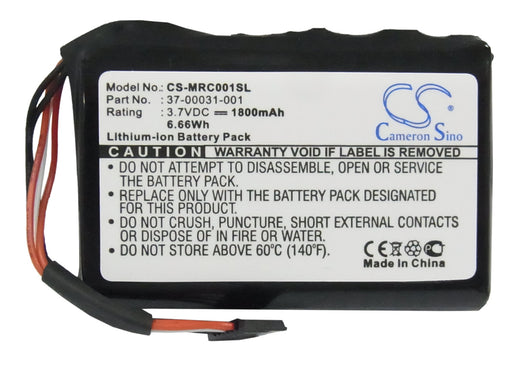CS-MRC001SL - Image 1