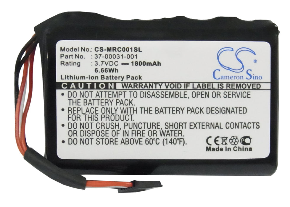 CS-MRC001SL - Image 1
