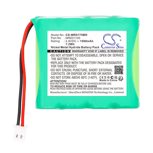 CS-MRD175MD - Image 6