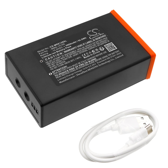 CS-MRE128SL - Image 1