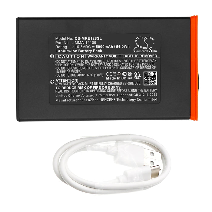CS-MRE128SL - Image 5