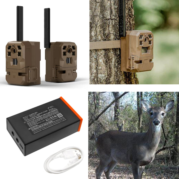 CS-MRE128SL - Image 4