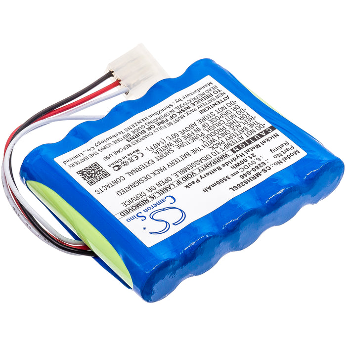 CS-MRH628SL - Image 3