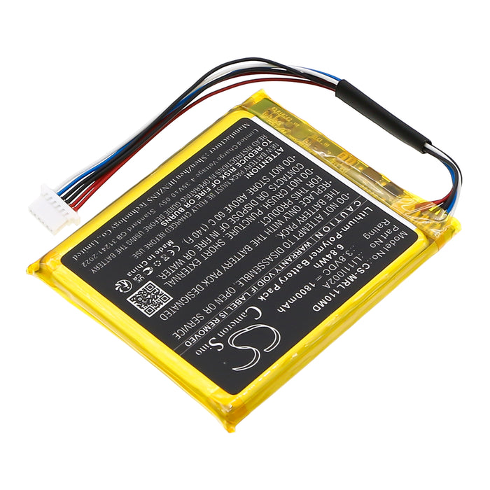 CS-MRL110MD - Image 2