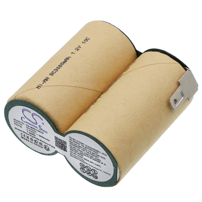 CS-MRP150VX - Image 1