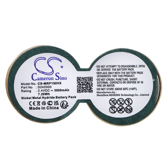 CS-MRP150VX - Image 4