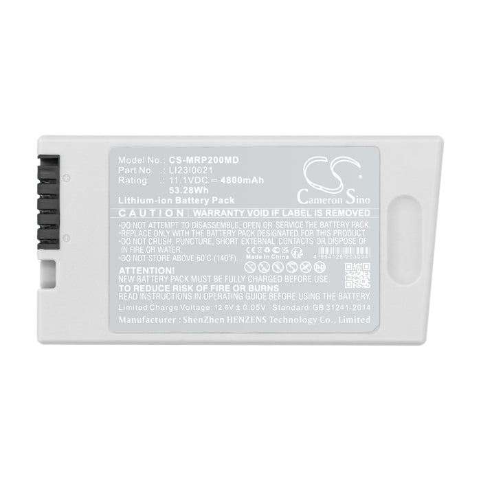 CS-MRP200MD - Image 1