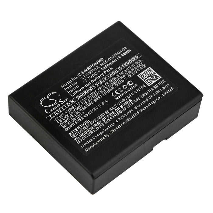 CS-MRP600MD - Image 1