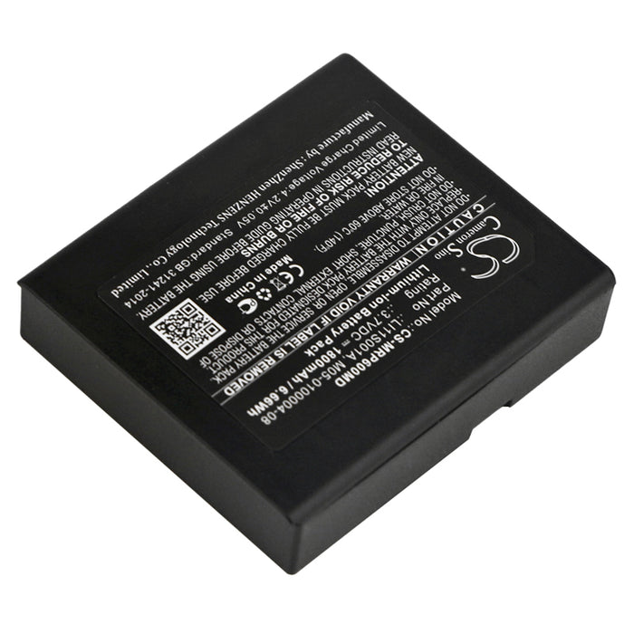 CS-MRP600MD - Image 3