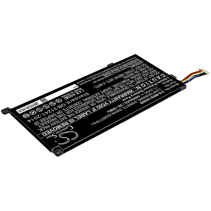 CS-MRS100NB - Image 3