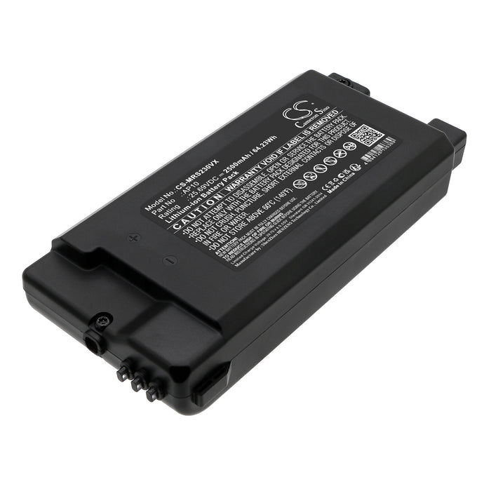 CS-MRS230VX - Image 2