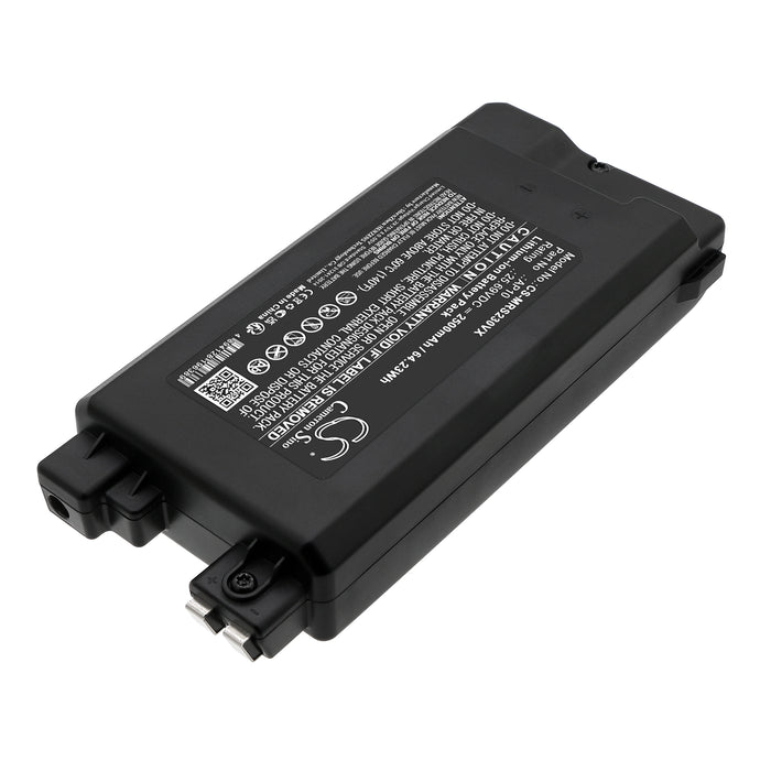 CS-MRS230VX - Image 3
