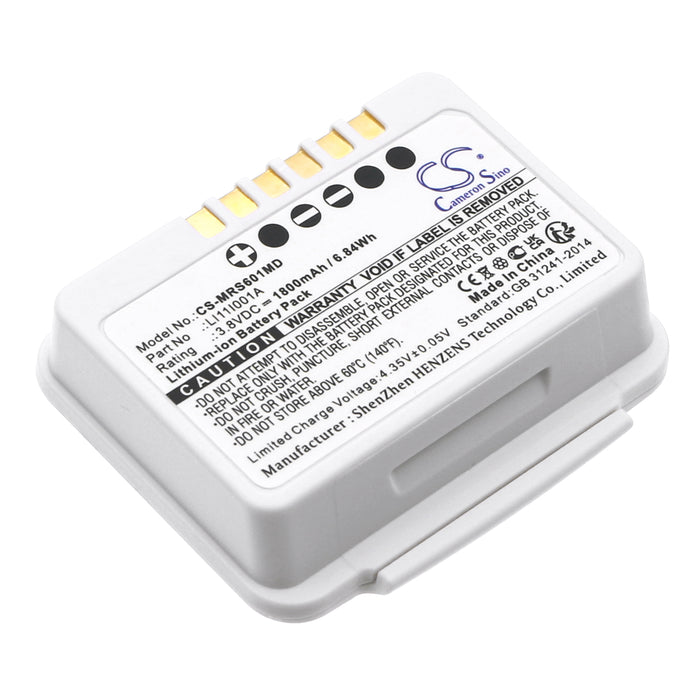CS-MRS601MD - Image 4