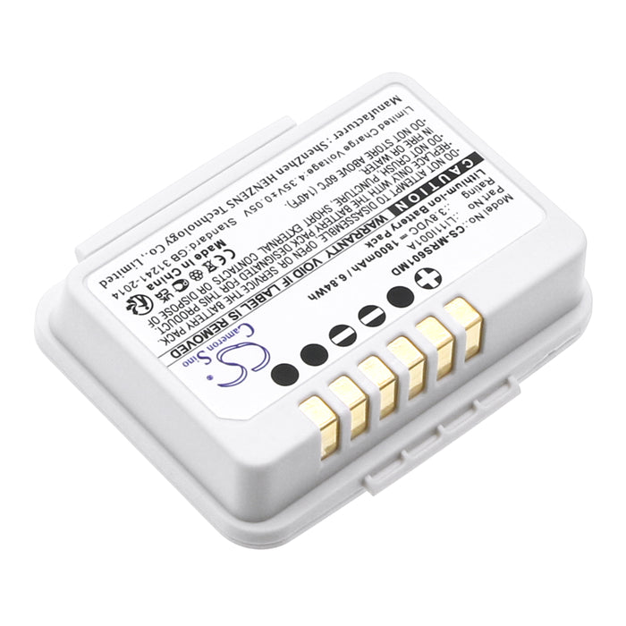 CS-MRS601MD - Image 5