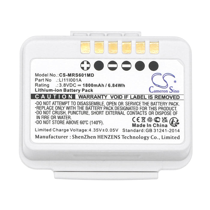 CS-MRS601MD - Image 3