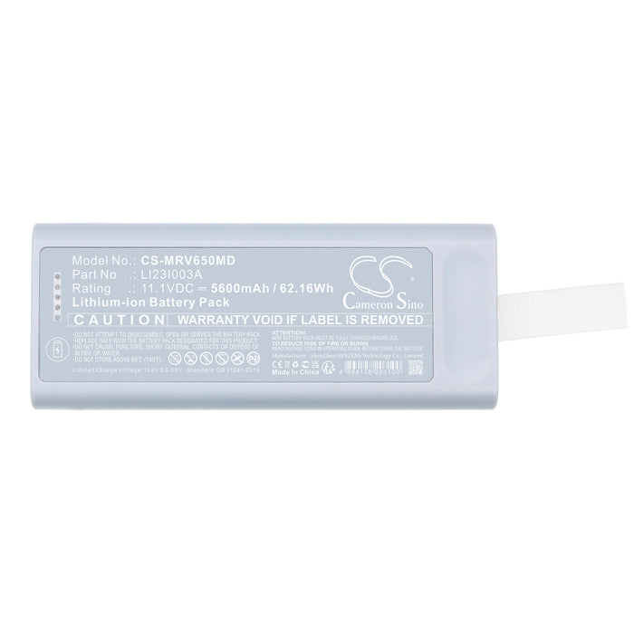 CS-MRV650MD - Image 4