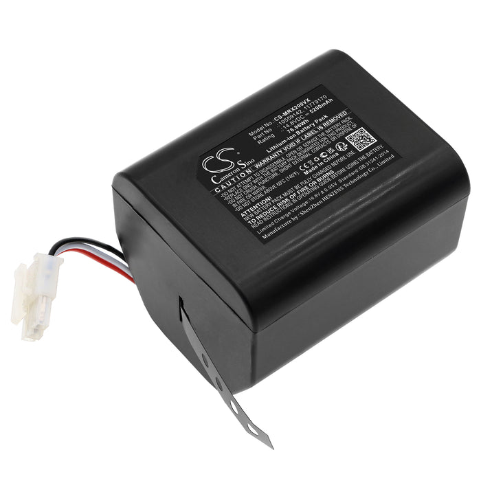 CS-MRX200VX - Image 1