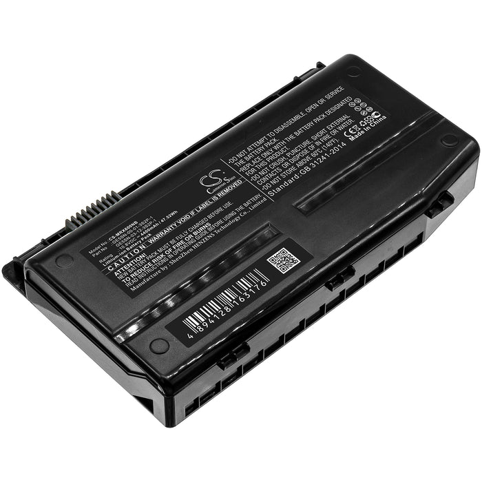 CS-MRX600NB - Image 4
