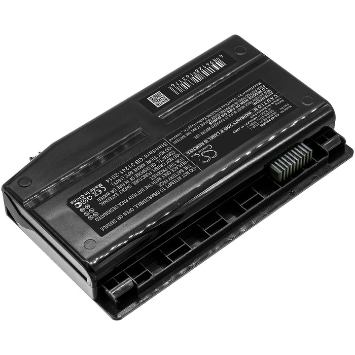 CS-MRX600NB - Image 1