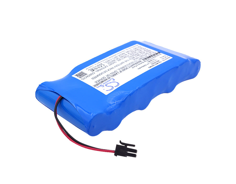 CS-MS1385MD : Battery for Drager Drager Infinity Monitor Gamma, Infinity Monitor Gamma XL, MS31385 and others - Replaces Drager MS30502